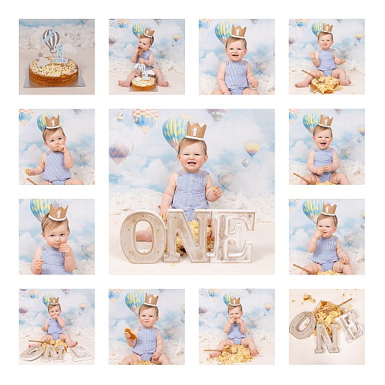 Cake Smash