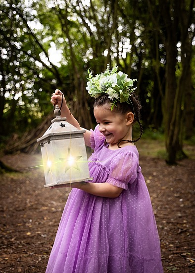 Fairy Session