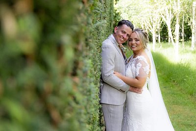 Venue - Fairlawns Hotel and Spa, Aldridge. Midlands Wedding Photography 