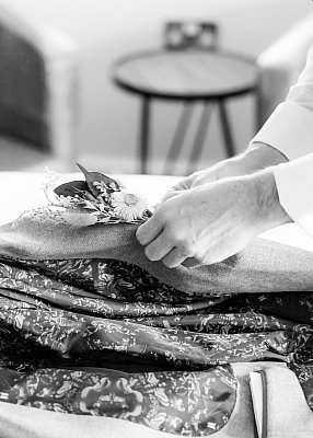 The White Hart Inn, Derbyshire - Midlands Wedding photographer